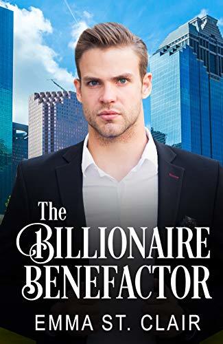 The Billionaire Surprise book cover 2
