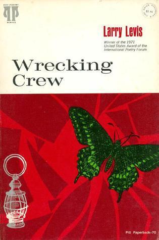 Wrecking Crew book cover