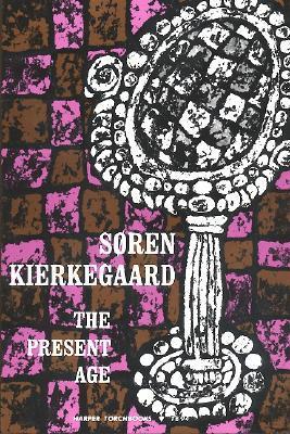 The Present Age book cover