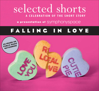 Selected Shorts book cover