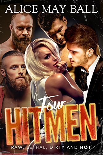Lawless book cover 3