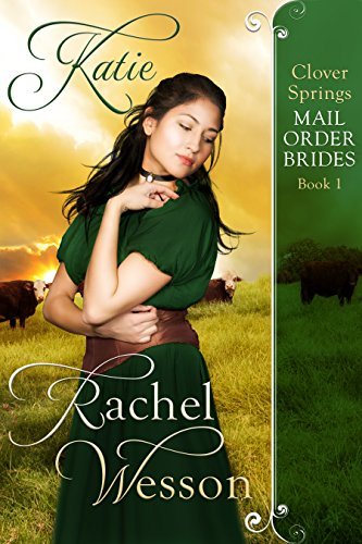 Katie book cover