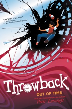Throwback book cover 3