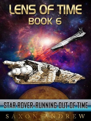 Running Out of Time book cover