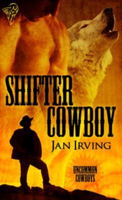 Uncommon Cowboys book cover 2
