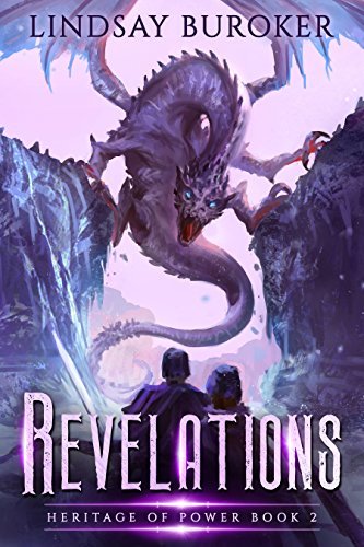 Heritage of Power book cover 2