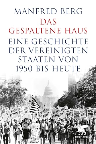 Das gespaltene Haus book cover