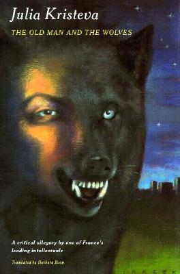 The Old Man and the Wolves book cover