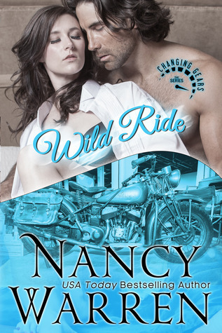 Changing Gears book cover 1