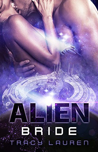 Alien book cover 2