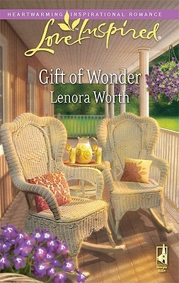 Gift of Wonder book cover