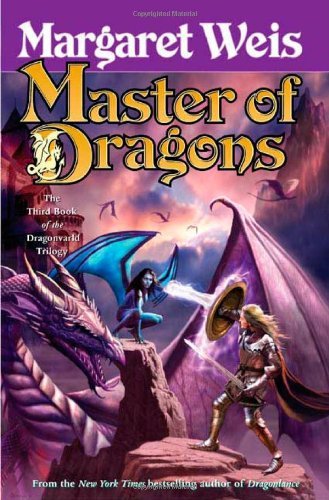 The Dragonvarld Trilogy book cover 3