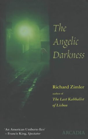The Angelic Darkness book cover