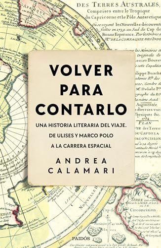 Volver para contarlo book cover