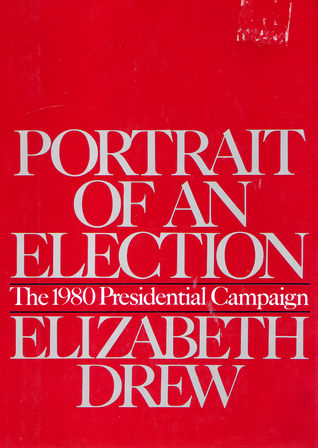Portrait of an Election book cover