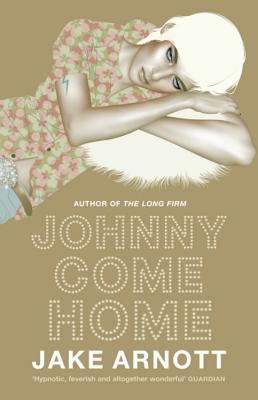 Johnny Come Home book cover