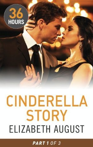 Cinderella Story Part 1 book cover