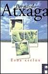 Esos cielos book cover