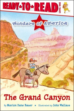 The Grand Canyon book cover