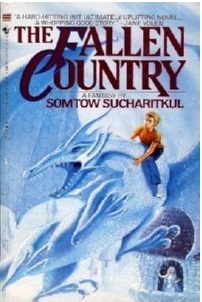 The Fallen Country book cover
