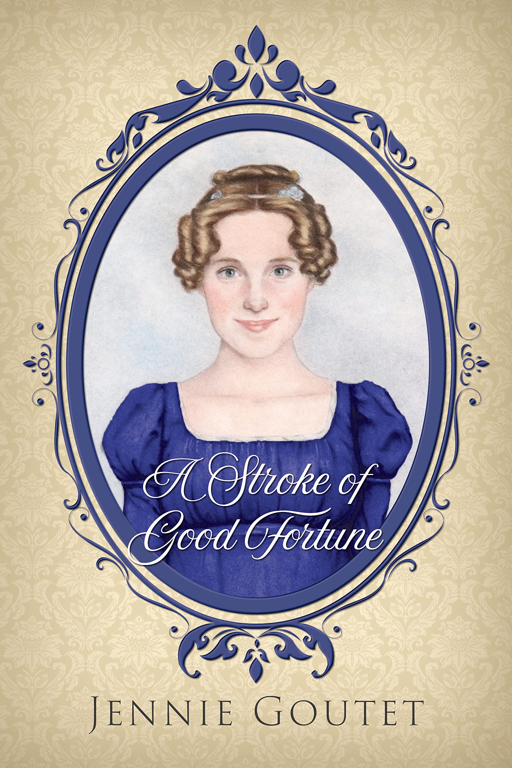 Daughters of the Gentry book cover 2