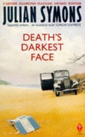 Death's Darkest Face book cover