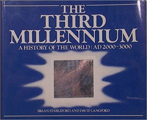 The Third Millennium book cover