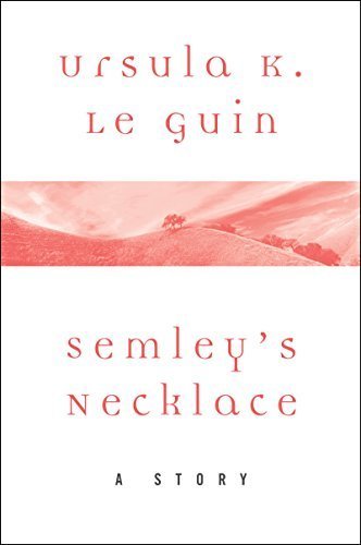 Semley's Necklace book cover