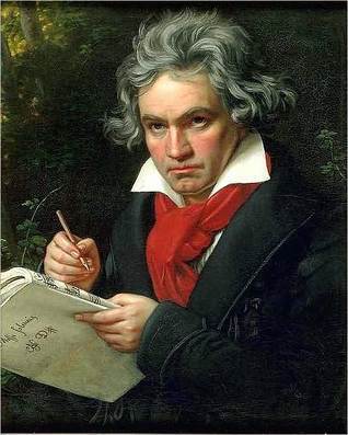 Beethoven's Letters 1790-1826, Volume 2 book cover