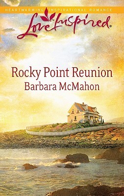 Rocky Point Reunion book cover