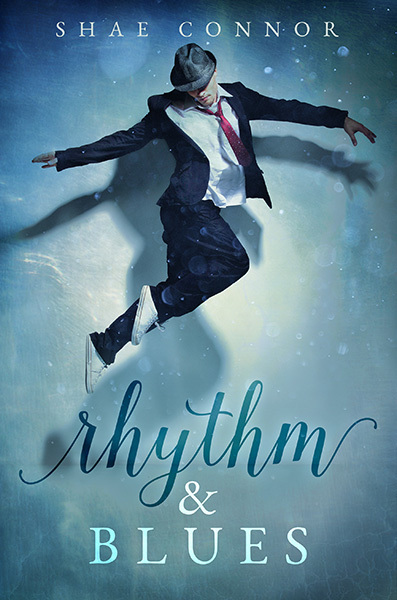 Rhythm & Blues book cover