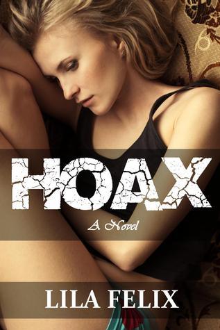 Hoax book cover