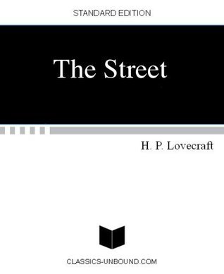 The Street book cover