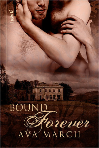 Bound Forever book cover