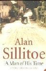 A Man of His Time book cover