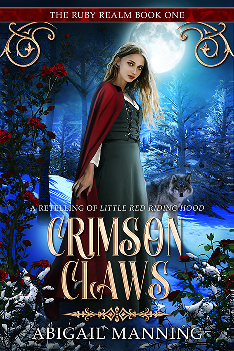 The Ruby Realm book cover 1