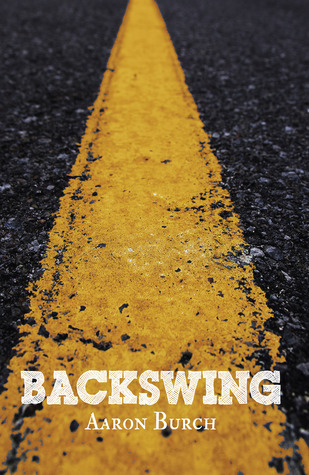 Backswing book cover