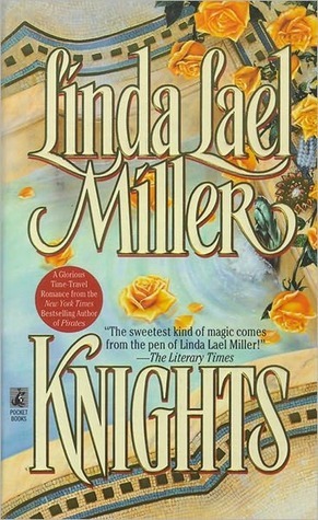 Knights book cover