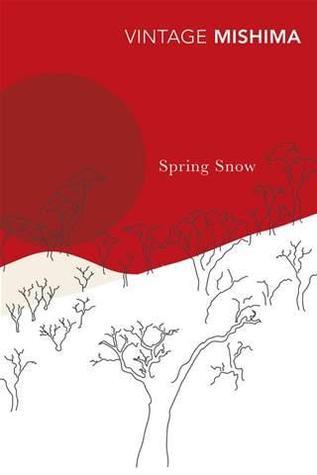 The Sea of Fertility book cover 1