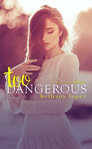 Too Dangerous book cover