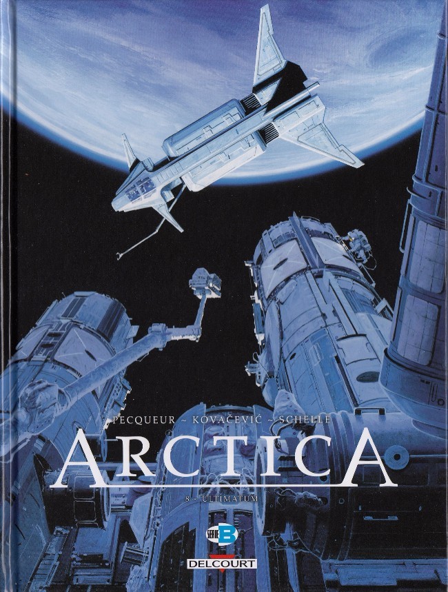 Arctica book cover 3