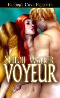 Fated Trilogy book cover 1