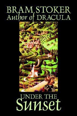Under the Sunset book cover