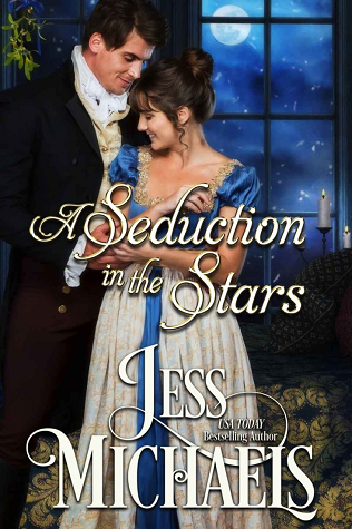 A Seduction in the Stars book cover