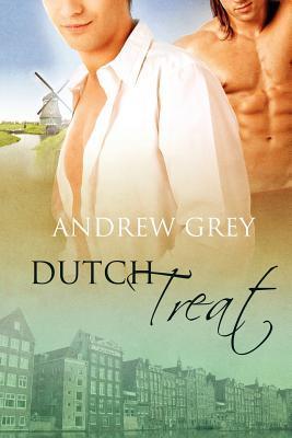Dutch Treat book cover