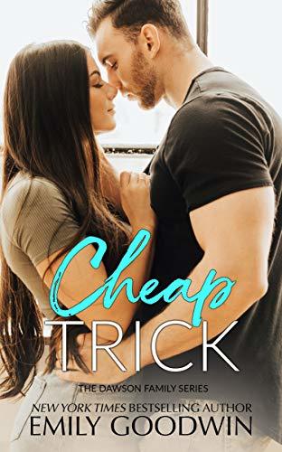 Cheap Trick book cover