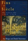 Fins de Siecle book cover