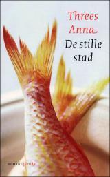 De stille stad book cover