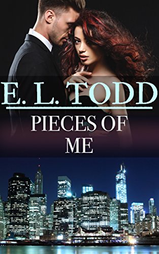 Pieces Of Me book cover