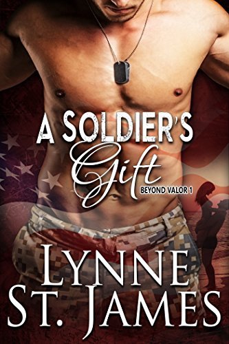Beyond Valor book cover 1